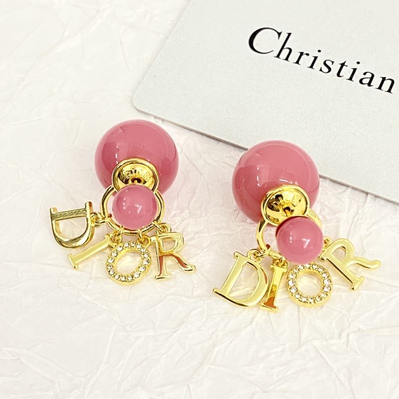 Christian Dior Earrings